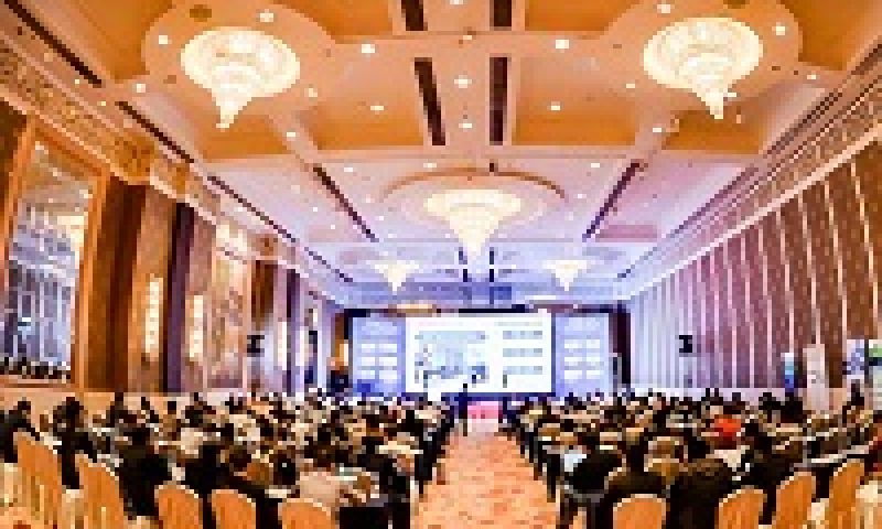 智慧城市新發展趨勢-第二十屆中國國際建筑智能化峰會在武漢舉辦